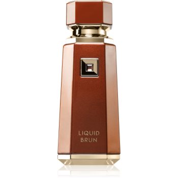 French Avenue Liquid Brun Eau de Parfum pentru bărbați - imagine 2